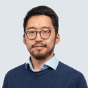 Photo of Michael Chen